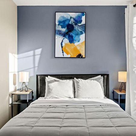 Divine Cargo Apartment San Antonio Luaran gambar