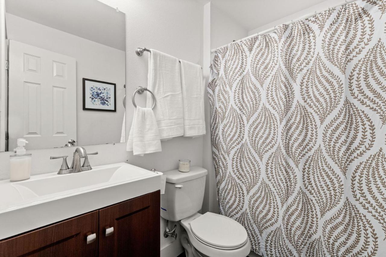 Divine Cargo Apartment San Antonio Luaran gambar